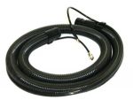 Flexible hose with Hydrolitic tube complete 2,7m Ø40