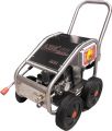 Cold Water High Pressure Cleaner Mobile
