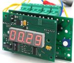 Electronic Board Timer